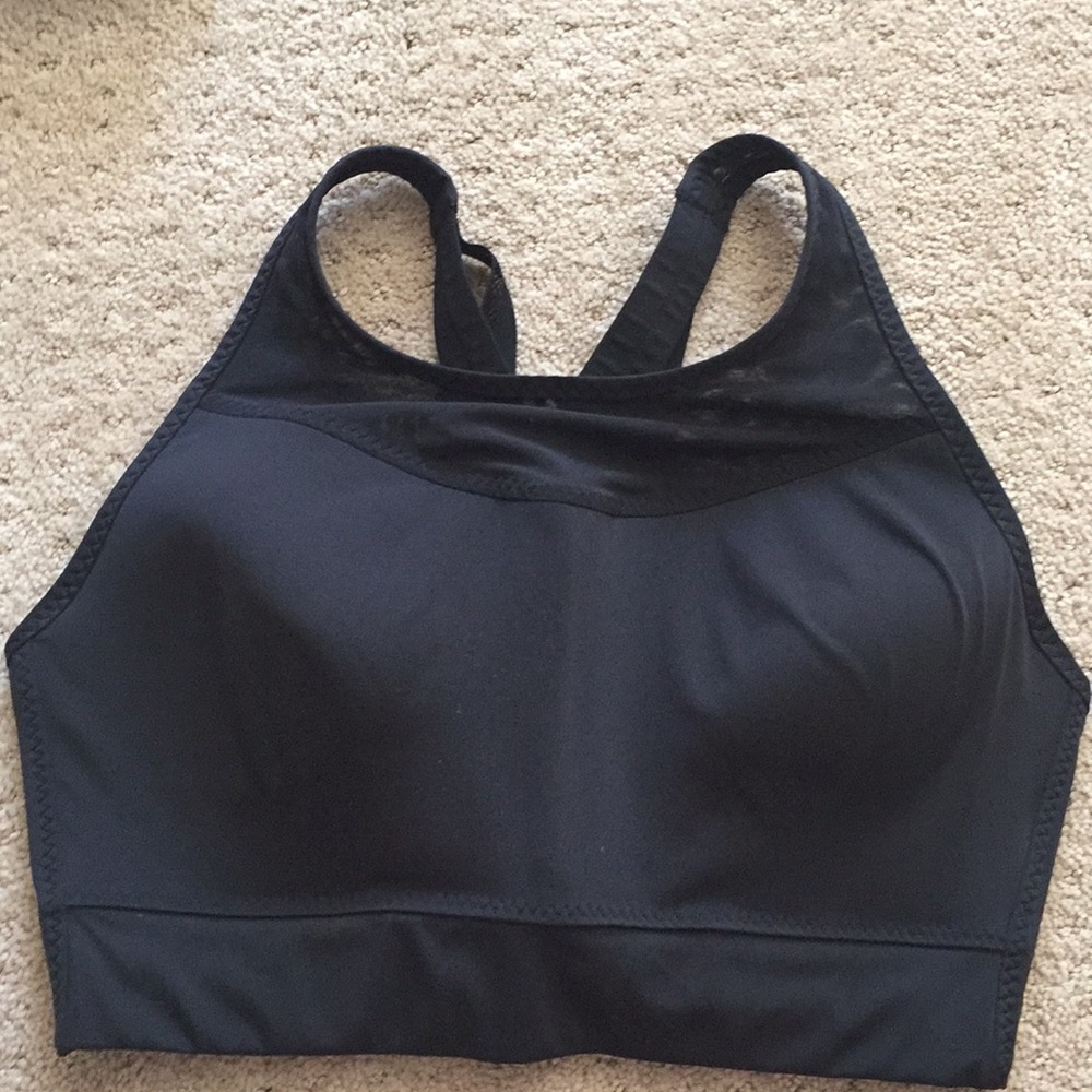 Athleta sports bra